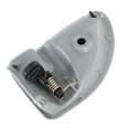 thumbnail image 3 of Poignée de Porte Intérieure Left avant du Conducteur 8200247802 pour Renault Twingo 1993-2007, 3 of 10