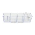 thumbnail image 4 of Tachiuwa Boîte de Filtre d'Aquarium Filtration Accessoires de Réservoir Robustes Filtre de Réservoir Boîte Simple, 4 of 9