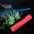 thumbnail image 1 of Dvkptbk Flashlight Mini Strong Light Flashlight Household Pocket Led Flashlight Portable Promotional Gift Small Flashlight Camping Essentials, 1 of 2