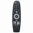 thumbnail image 1 of Nouvelle Authentique pour EKO RCA Blaupunkt Android Google TV Télécommande Vocale RTA4340, 1 of 5