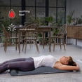 thumbnail image 3 of Homedics Body Massager & Flex Back Stretching Mat with Heat, 3 of 7