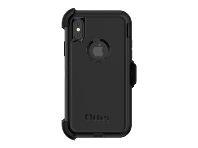 Otterbox Defender Case for iPhone X