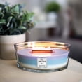 thumbnail image 4 of WoodWick - Trilogy Calming Retreat Ellipse Jar Candle, 4 of 6