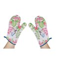 thumbnail image 3 of Oven Mitts 2Pc Bird - Ensemble De 2, 3 of 3