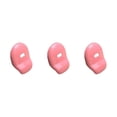 thumbnail image 1 of Youkk Stylish And Easy Installation Rear Door Handle Trim Exterior Durable And Long-Lasting ABS Materials Girl Pink 3Set, 1 of 6