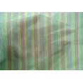 thumbnail image 4 of oneOone Cotton Silk Fabric Vertical Stripe Print Fabric BTY 42 Inch Wide, 4 of 4