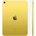 thumbnail image 3 of Restored Apple iPad 11th Gen - WiFi Only - 128GB - Yellow iPad (2025) 11 Inch - Excellent Condition, 3 of 9