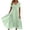 Green, variant on Mother Of The Bride Dresses Formal Dresses,Mother Of The Bride Dresses Plus Size Formal Dresses,Wedding Guest Dresses for Women Formal Evening Party Prom Gown Chiffon Short Sleeve A-Line 2024