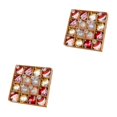 thumbnail image 1 of kurtrusly Easy To Christmas Ball Christmas Themed Elements For Christmas Decorations 3 2Set, 1 of 6