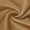 thumbnail image 4 of Pisexur Chandails Hommes Doux et Confortables Chandails d'Automne Hommes Chandail à Manches Longues Col Roulé Tricot Chandail de Base Chaud Chandail Uni Kaki,4TG, 4 of 6