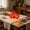Rouge2, variante sur Chapiteau Lumineux DEL en Forme de Couronne Royale - Décoration Murale en Plastique à Piles à Thème Princesse pour Chambre d'Enfant, Fête, 11.02x8.85x1.18 Po
