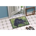 thumbnail image 4 of Carolines Treasures SS8872JMAT 24 x 36 in. Newfoundland Doormat, 4 of 4