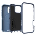 thumbnail image 4 of OtterBox Defender Pro MagSafe Case Baby Blue Jeans for iPhone 16 Pro Max, 4 of 5