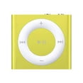 thumbnail image 2 of Apple iPod 4th Generation 2GB Shuffle Yellow, Like New in White Plain Box, 2 of 2