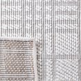 thumbnail image 4 of SAFAVIEH Bermuda Lavern Geometric Machine Washable Indoor/Outdoor Area Rug, 4 of 4