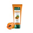 thumbnail image 2 of Biotique Papaya Tan Removal Brightening & Revitalizing Face Scrub 100g, 2 of 3