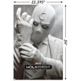 thumbnail image 2 of Marvel Moon Knight - M. Knight One Sheet, 2 of 4