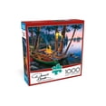 thumbnail image 2 of Buffalo Games Darrell Bush Summer Tranquility 1000 Piece Jigsaw Puzzle, 2 of 3
