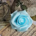 thumbnail image 2 of ziyahi 50pcs Artificial Bionic Flowers PE Foam Fake Lifelike Roses Wedding Egagement Decorations, 2 of 6