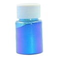 thumbnail image 4 of simhoa Mica Powder for Make-up Soap Bath Bombs Nail Candle Blue Red Orange, 4 of 8