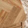 thumbnail image 2 of Sauder® Collection Coral Cape Table basse, Finition Sindoori Mango®, 423809, 2 of 9