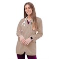 thumbnail image 4 of "Adar Universal Unisex Lab Coats - Classic 31"" Consultation Lab Coat", 4 of 7