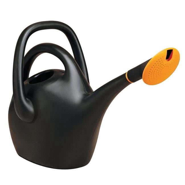 Bloem 7238785 Arrosoir en Résine Noir 2.6 gal EZ pour