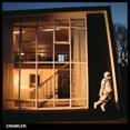 thumbnail image 1 of IDLES CRAWLER (DELUXE EDITION, 2LP) (LP/Vinyl), 1 of 2