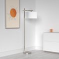 thumbnail image 3 of Lampadaire Dainolite 131F-SC Chrome Satiné, 3 of 3