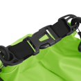 thumbnail image 2 of vidaXL Sac Sec Vert 15 L PVC, 2 of 5