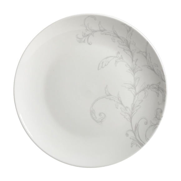 Martha Stewart Peony Dinner Plate