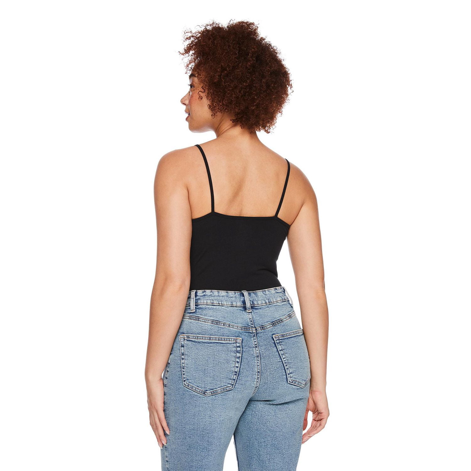 George Women's Basic Cami