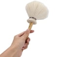 thumbnail image 2 of Pottery Art Cleaning Brush DIY Clay Ceramic Water Replenishing Brushing Modeling Tool (Large), 2 of 9