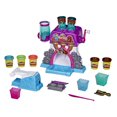 thumbnail image 4 of Play-Doh Kitchen Creations, La chocolaterie, avec 5 pots de pâte, 4 of 9