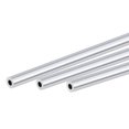 thumbnail image 1 of Unique Bargains 10mm OD 5mm Inner Dia 300mm Length 6063 Aluminum Round Tube 3 Pack, 1 of 5