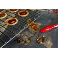 thumbnail image 2 of COOKINA Cuisine Baking Sheet & Gard Oven Protection Sheet Combo Pack, 2 of 7