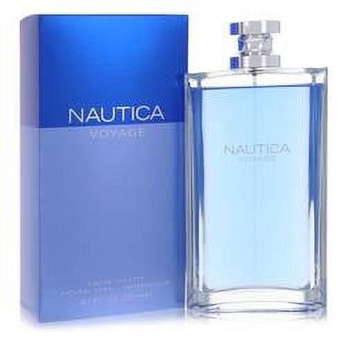 Nautica Voyage MEN - Eau De Toilette Spray 100 ml
