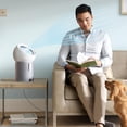 thumbnail image 4 of Dyson Pure Cool Me™ Personal Air Purifier Fan, 4 of 9