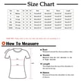 thumbnail image 3 of Mens Summer Long Sleeves ?Neck Comfortable Loose Blouse Tops, 3 of 9