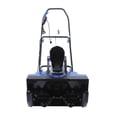 thumbnail image 2 of Snow Joe 22 inch, 14.5 amp Electric Snow Thrower,, 2 of 7