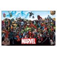 thumbnail image 1 of Marvel Comics - La gamme Marvel, 1 of 5