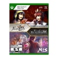 thumbnail image 1 of Fallen Legion: Rise to Glory/Fallen Legion Revenants Deluxe Edition (Xbox One), 1 of 8