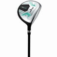 thumbnail image 2 of Hogan Golf TX-682 Graphite/Steel Half Ladies Right Hand Golf Set, 2 of 6