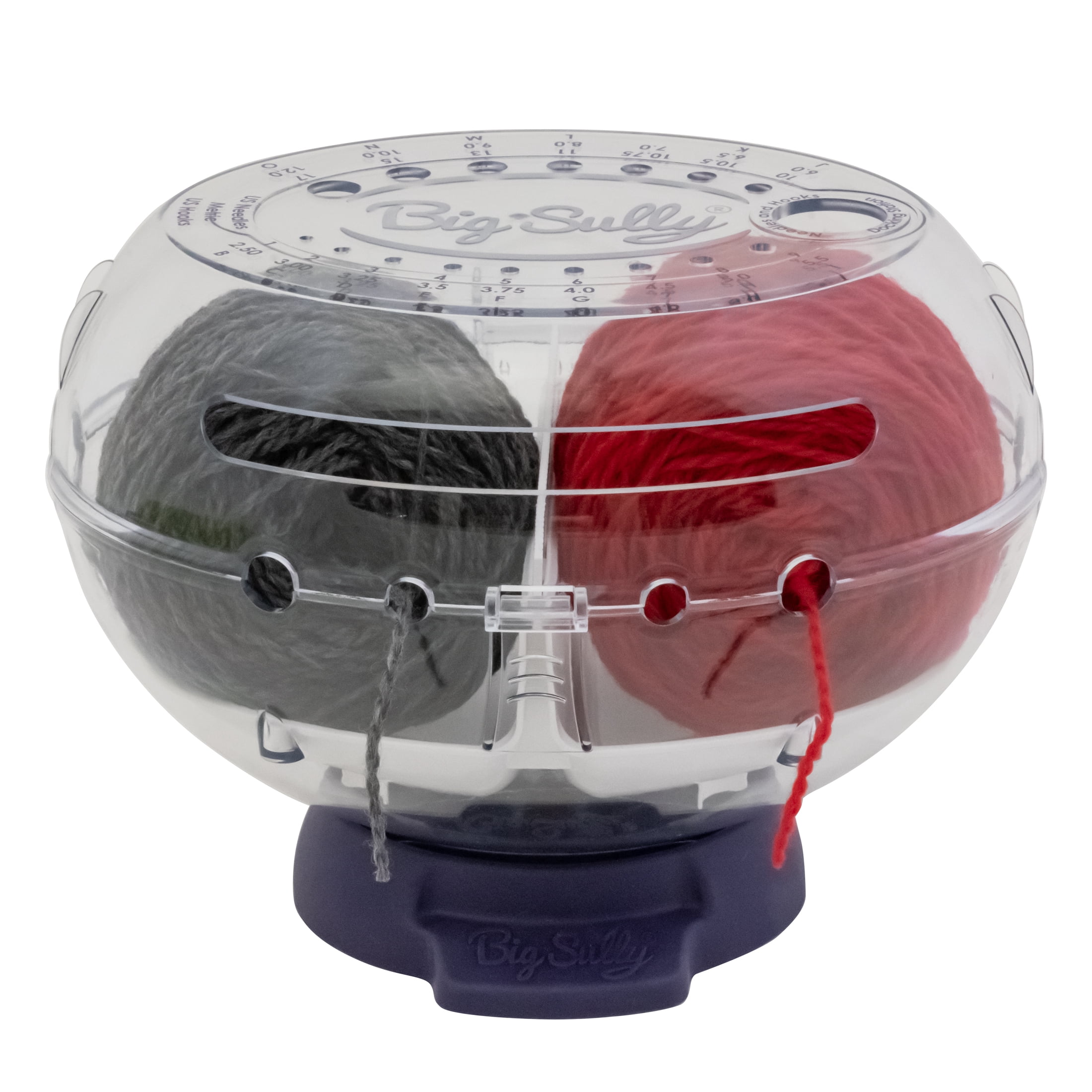Prym Big Sully Portable Yarn Holder