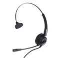 thumbnail image 3 of Customer Service Headset, Wired Business Headset Head Mounted  for Office, 3 of 8