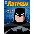 thumbnail image 2 of Batman: An Origin Story (DC Super Heroes Origins), 2 of 2