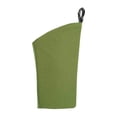 thumbnail image 3 of S SERENABLE Dog Training Arm Sleeve Interactive Bite Resistant Tug Toy for Puppy Playing green, 3 of 9