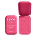 thumbnail image 1 of NYX Professional Makeup Buttermelt Blush, 12H Wear, 5g, 1 of 9