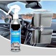 thumbnail image 2 of Car Interior Care Cleaner, Deep Cleaning Power, Easy-Use & Long Shelf Life, Universal Surface Care, 2 of 7