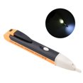 thumbnail image 3 of Stylo de Test de Tension Électrique Non-Contaque, Testeur de Tension Électrique Numérique, pour l'Industrie Électrique, 3 of 8